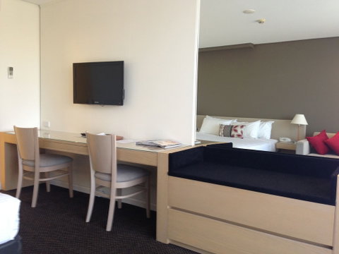 Coogee Sands Hotel And Apartments - Accommodation Main Beach 6