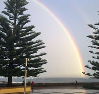 Coogee Sands Hotel and Apartments - Accommodation Main Beach