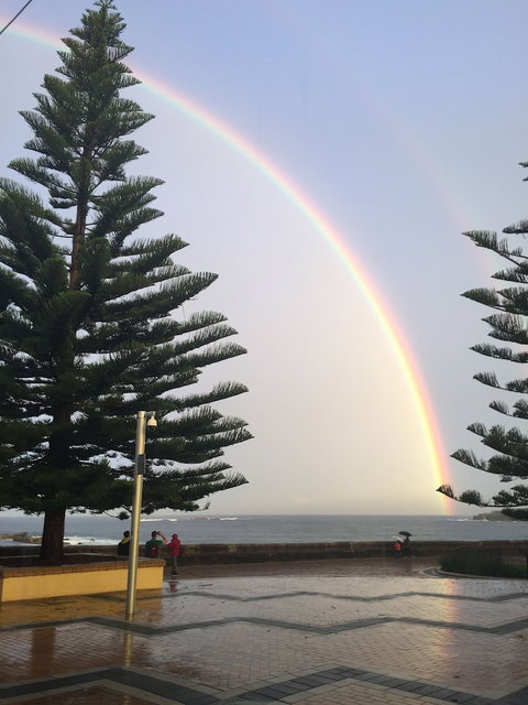 Coogee Sands Hotel And Apartments - Accommodation Main Beach 0