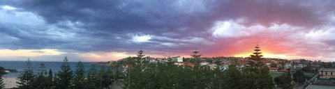 Coogee Sands Hotel And Apartments - Accommodation Main Beach 1