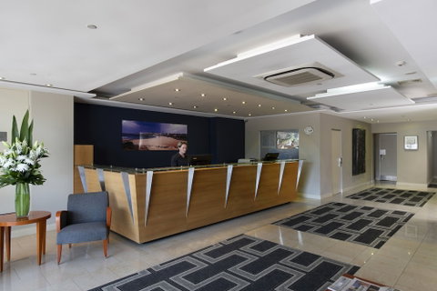 Coogee Sands Hotel And Apartments - Accommodation Main Beach 4