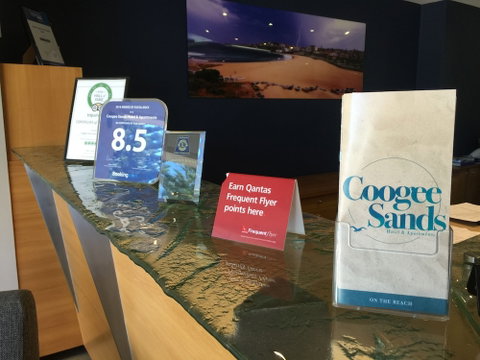 Coogee Sands Hotel And Apartments - Accommodation Main Beach 3