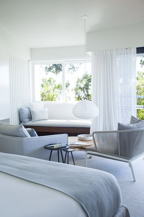 Lizard Island Resort All Inclusive - Accommodation Main Beach 6