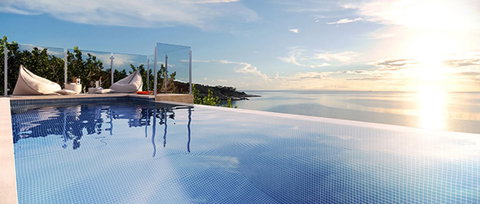 Lizard Island Resort All Inclusive - Accommodation Main Beach 5