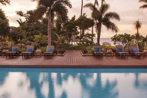 Lizard Island Resort All Inclusive - Accommodation Main Beach 4