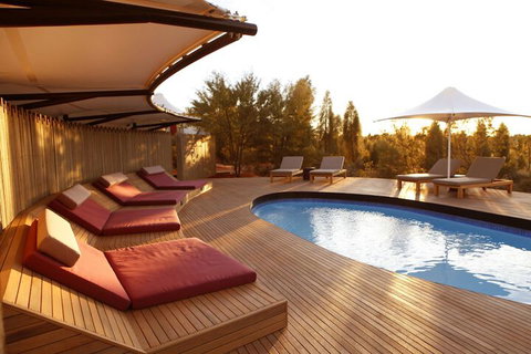 Longitude 131 - Accommodation Main Beach 1