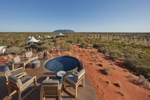 Longitude 131 - Accommodation Main Beach 2