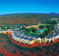 Sails In The Desert - Accommodation Main Beach