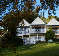 Lake House Daylesford - Accommodation Main Beach