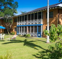 Vacation Village - Accommodation Main Beach