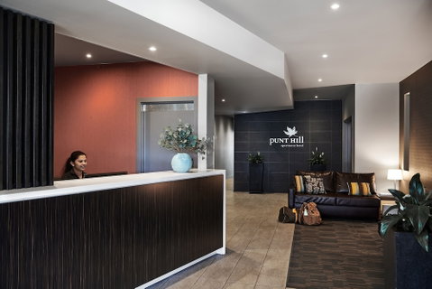 Punthill Knox - Accommodation Main Beach 2