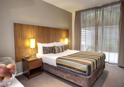 Punthill Knox - Accommodation Main Beach 4