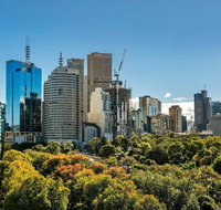 Quest Jolimont - Accommodation Main Beach
