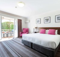 Mercure Canberra - Accommodation Main Beach