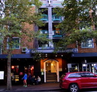 Morgans Boutique Hotel - Accommodation Main Beach
