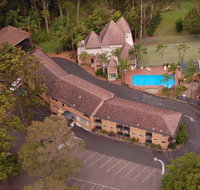 Coffs Harbour Sanctuary Resort - Accommodation Main Beach