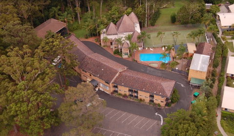 Coffs Harbour Sanctuary Resort - Accommodation Main Beach 0