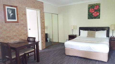 Coffs Harbour Sanctuary Resort - Accommodation Main Beach 5
