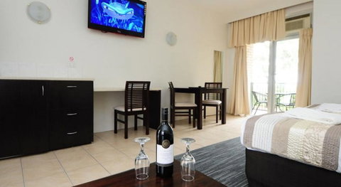 Coffs Harbour Sanctuary Resort - Accommodation Main Beach 4