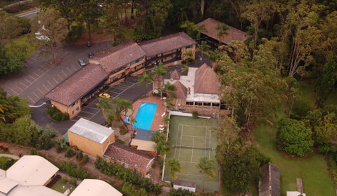 Coffs Harbour Sanctuary Resort - Accommodation Main Beach 2