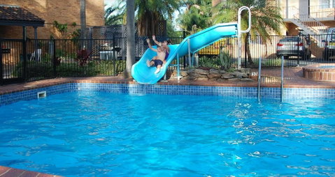 Coffs Harbour Sanctuary Resort - Accommodation Main Beach 3