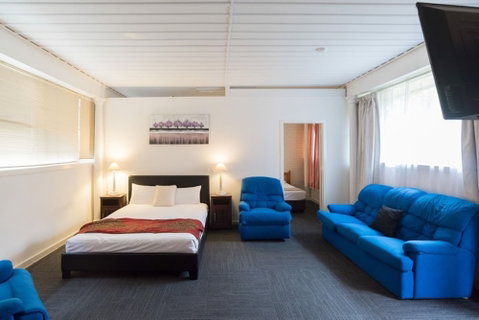Coffs Harbour Sanctuary Resort - Accommodation Main Beach 6