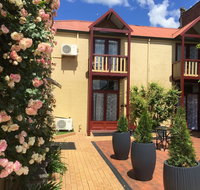 Art Hotel on York - Accommodation Main Beach