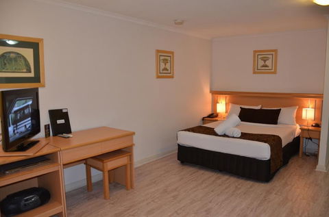 Napoleon On Kent - Accommodation Main Beach 5