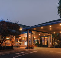 Country Club Tasmania - Accommodation Main Beach
