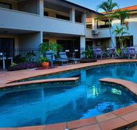 Quest Ascot - Accommodation Main Beach