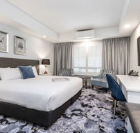 Kingsford Smith Motel - Accommodation Main Beach