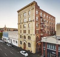 Quest Launceston Serviced Apartments - Accommodation Main Beach