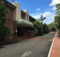 The Belmore Apartments Hotel - Accommodation Main Beach