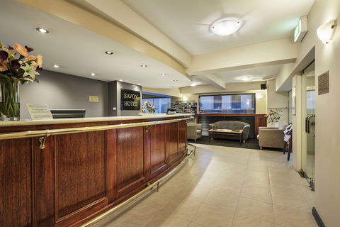 Quest Savoy - Accommodation Main Beach 3