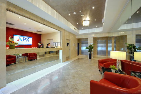 APX Darling Harbour - Accommodation Main Beach 6