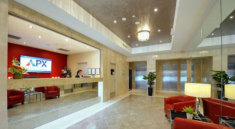 APX Darling Harbour - Accommodation Main Beach 5
