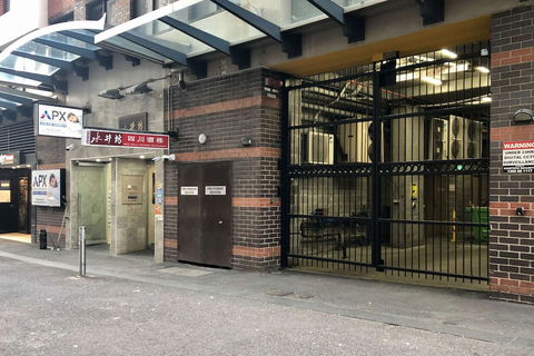 APX Darling Harbour - Accommodation Main Beach 1