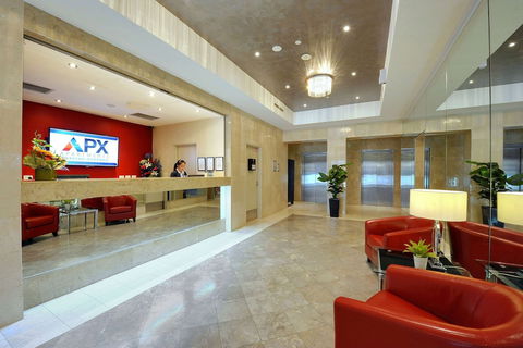 APX Darling Harbour - Accommodation Main Beach 4
