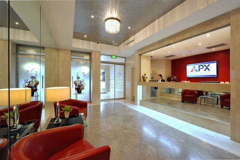APX Darling Harbour - Accommodation Main Beach 3