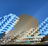 Nesuto Parramatta - Accommodation Main Beach