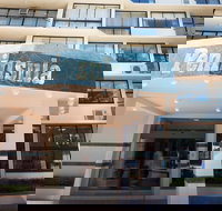 BreakFree Peninsula Resort - Accommodation Main Beach