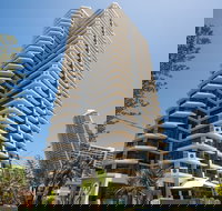 BreakFree Longbeach - Accommodation Main Beach