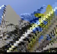 Breakfree Acapulco - Accommodation Main Beach