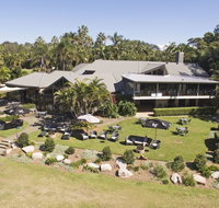 BreakFree Aanuka Beach Resort - Accommodation Main Beach