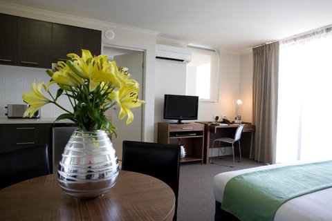 Quest Chermside - Accommodation Main Beach 5