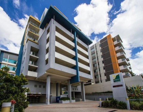 Quest Chermside - Accommodation Main Beach 0