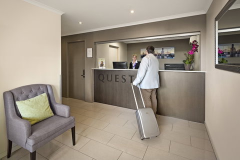 Quest Chermside - Accommodation Main Beach 2