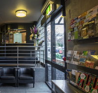 Albert Heights Serviced Apartments - Accommodation Main Beach