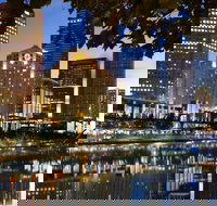 The Langham Melbourne - Accommodation Main Beach