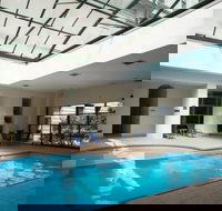 Grand Hotel Melbourne - Accommodation Main Beach